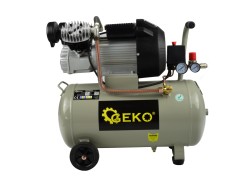 (obrázek pro) Olejový kompresor 50L, 2,2kW, dvoupístový