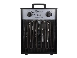 (obrázek pro) Elektrický ohřívač 9kW GEKO