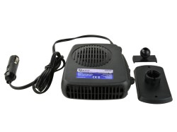 (obrázek pro) Topení do auta s ventilátorem 12V 150W
