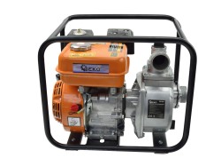 (obrázek pro) Benzínové čerpadlo na vodu, 2", 6,5HP