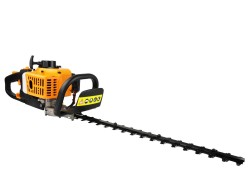 (obrázek pro) Motorové nůžky na živý plot 2HP, 55cm