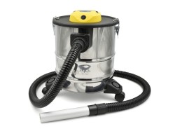 (obrázek pro) Vysavač popela 20L na kolečkách 1600 W