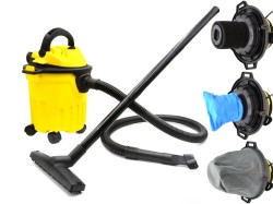 (obrázek pro) Průmyslový vysavač 1250W GEKO
