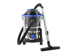 (obrázek pro) Průmyslový vysavač 1500W na suché a mokré vysávání GEKO