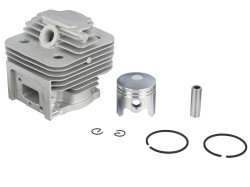 (obrázek pro) Kompletní válec s pístem 40mm, 43cc pro křovinořez GEKO
