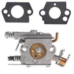 (obrázek pro) Karburátor pro motorové pily Husqvarna 136, 137, 141, 142 GEKO