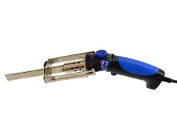 (obrázek pro) Tavná řezačka na polystyren a PVC 250W, termonůž, GEKO