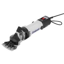(obrázek pro) Stříhací strojek na ovce 550 W GEKO