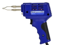 (obrázek pro) 100W Soldering Gun Iron with LED Light