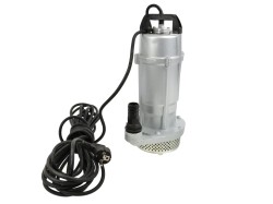 (obrázek pro) Kalové čerpadlo do studny a septiku 370W QDX 0,37 GEKO