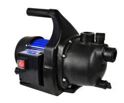 (obrázek pro) Zahradní čerpadlo 1200W GEKO