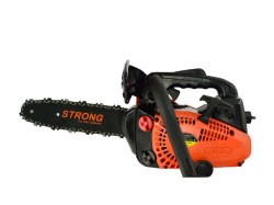 (obrázek pro) Benzínová řetězová pila 1,1kW, 10″ GEKO