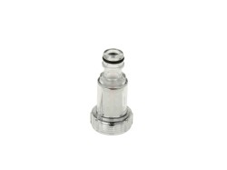 (obrázek pro) Konektor vodního filtru 3/4″ pro vysokotlaké myčky Karcher série K GEKO