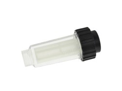 (obrázek pro) Vodní filtr 3/4″ pro vysokotlaké myčky Karcher série K, HD, HDS GEKO