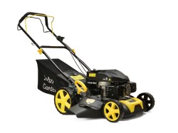 (obrázek pro) Benzínová sekačka s pojezdem 2,7kW, 46cm JOHN GARDENER
