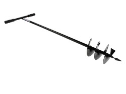 (obrázek pro) Ruční zemní vrták 140mm GEKO