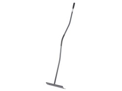 (obrázek pro) 16-Tine Ergonomic Rake