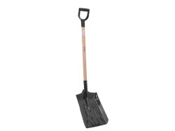 (obrázek pro) Lopata na uhlí, velká GEKO