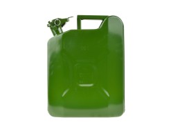 (obrázek pro) Kovový kanystr 10l GEKO