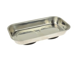 (obrázek pro) Magnetická miska obdélníková 240x140mm GEKO