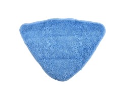 (obrázek pro) Náhradní utěrky z mikrovláken pro parní mop GH01-100, 2ks.