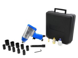 (obrázek pro) Pneumatický rázový utahovák 1/2″, 300Nm s příslušenstvím GEKO