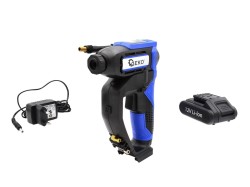 (obrázek pro) 12V Cordless Tire Compressor 150PSI