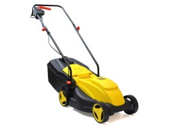 (obrázek pro) Elektrická sekačka na trávu 1200W, 32cm