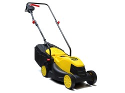 (obrázek pro) Elektrická sekačka, 32cm, 1300W, HD EXTREME JOHN GARDENER