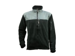 (obrázek pro) Polar fleecová bunda ARMY velikost XL