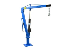 (obrázek pro) 1T Swivel engine crane