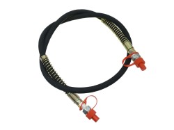 (obrázek pro) Hadice pro hydraulický lis G02086