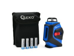(obrázek pro) 360stupňový rovinný laser