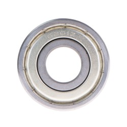 (obrázek pro) Ložisko 6201 pro 13mm 810W příklepovou vrtačku GEKO X-Comfort 