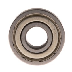 (obrázek pro) Ložisko 607 pro 13mm 810W příklepovou vrtačku GEKO X-Comfort