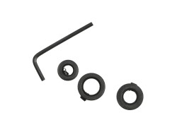 (obrázek pro) Hloubkový doraz sada 3ks 6,8,10mm GEKO