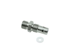 (obrázek pro) Připojení pro hydrodynamickou lakovací jednotku pro G80770