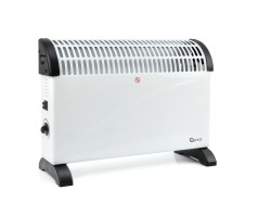 (obrázek pro) Konvektor s termostatem 2000 W, bílý GEKO