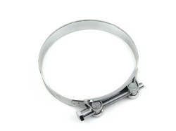 (obrázek pro) GBS hadicová spona W1 140-148mm