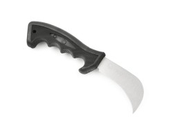 (obrázek pro) Nůž na řezání lepenky, koberců, podlahových krytin 230mm GEKO