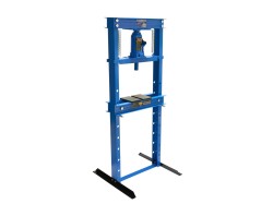 (obrázek pro) 12 Ton Hydraulic Shop Press without Gauge