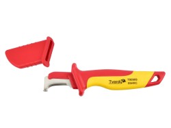 (obrázek pro) Electric cable knife 180mm VDE