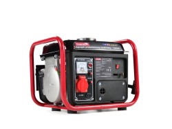 (obrázek pro) Elektrocentrála benzínová 650W, 12/230V TVARDY