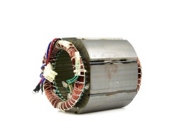 Stator pro elektrocentrálu T05003