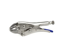 (obrázek pro) Kleště upínací 7″, 175mm GEKO
