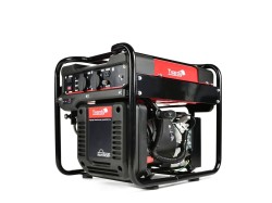 (obrázek pro) Elektrocentrála invertorová benzínová 3 kW, 12/230V TVARDY