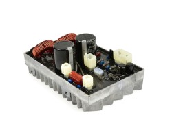 Základní deska pro elektrocentrálu T05010