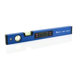 (obrázek pro) Digitální vodováha 40cm, magnetická GEKO