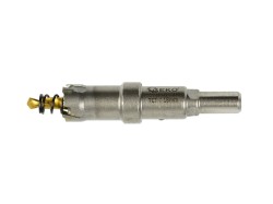 (obrázek pro) Korunkový vrták do kovu TCT, 18mm GEKO