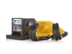 Adaptér pro univerzální pákový zvedák na zvedání vozidel za nárazník nebo ráfek/kolo GEKO (obrázek pro) Adaptér pro univerzální pákový zvedák na zvedání vozidel za nárazník nebo ráfek/kolo GEKO